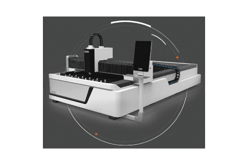 Máy cắt Fiber Laser A3 – 1000W ( 1kW ) BODOR