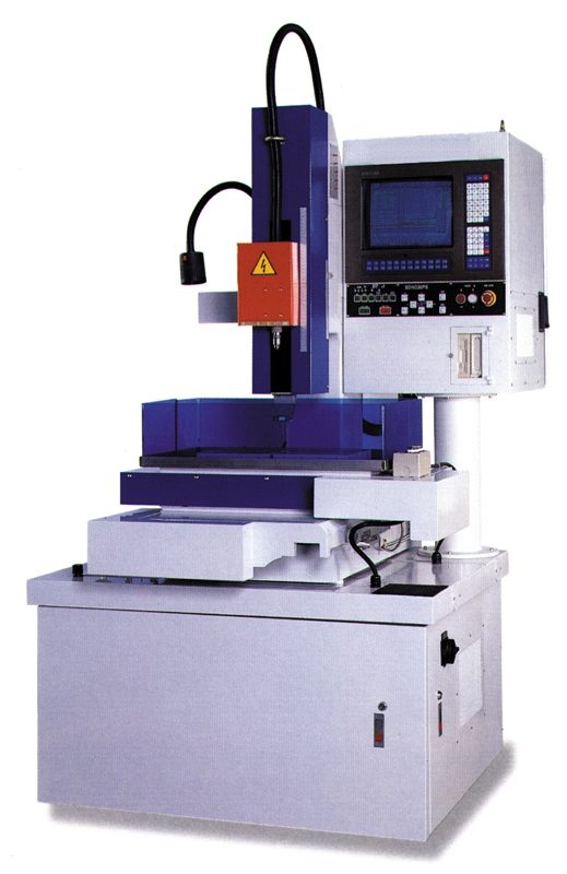 MÁY KHOAN CNC GROMAX EDM SDCNC-16P