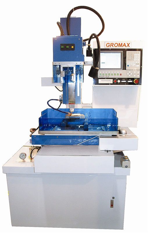 MÁY KHOAN CNC EDM SDNC4030KS