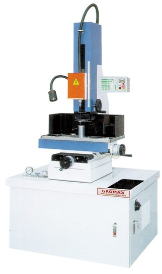 MÁY KHOAN CNC Kích thước bàn 16x8.2' SD20P