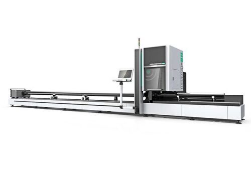 Máy Cắt Fiber Laser Điều Khiển CNC HN-2060