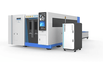 Máy cắt Ống fiber laser điều khiển CNC LMN3015HM