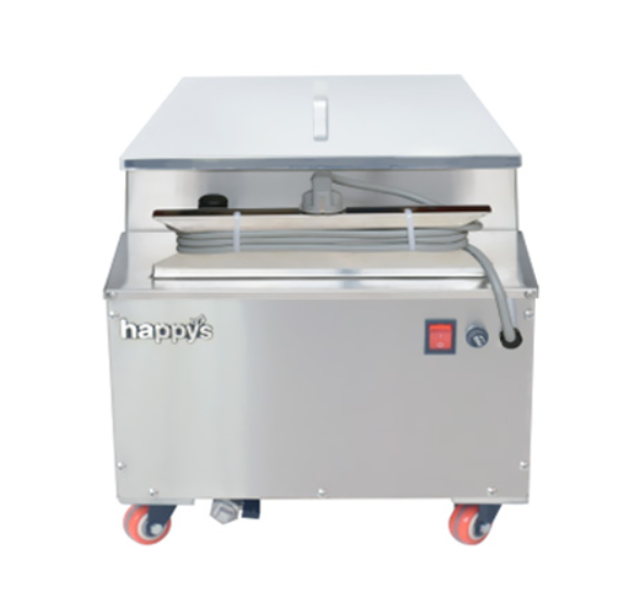Máy lọc dầu công nghiệp 46 Lít Happys HWF-OF