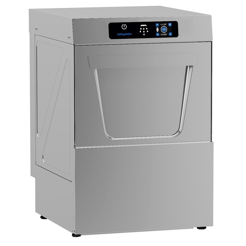 Máy rửa ly quầy bar Ozti OBY 35T PDT