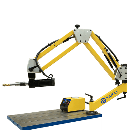 Máy Taro cần động cơ điện servo TP1800-16A(U)