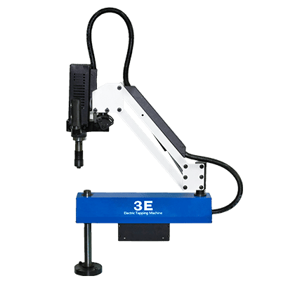 Máy Taro cần động cơ điện servo 3E1100-16I