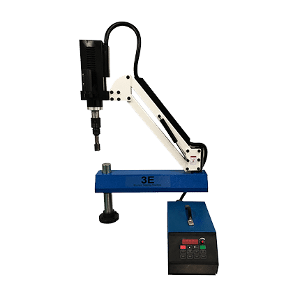 Máy Taro cần động cơ điện servo 3E1500-24I