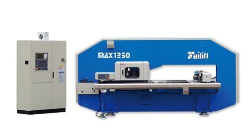 MÁY ĐỘT CNC MAX1250