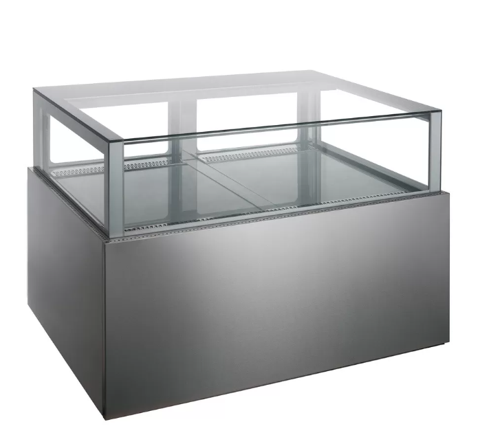 Tủ trưng bày Socola Kolner KN-120