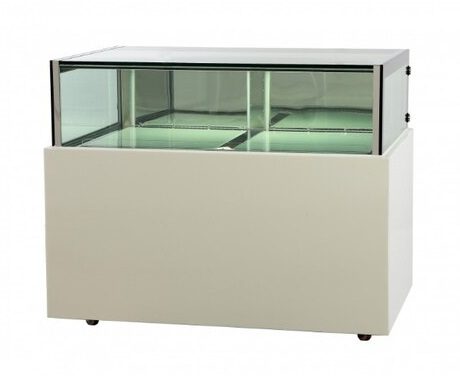 TỦ TRƯNG BÀY SOCOLA RATIOX CHH-120VM