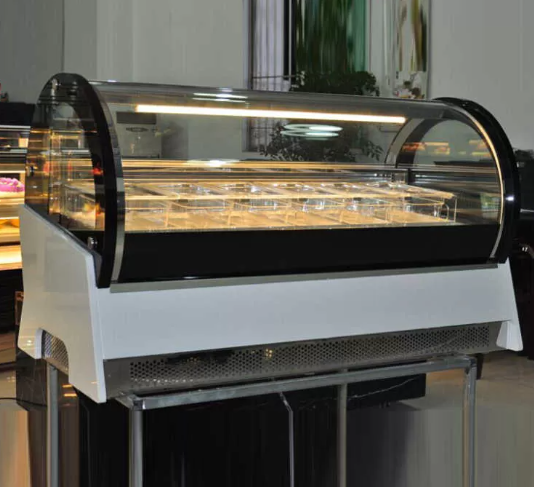 Tủ đông trưng bày kem TLD-6