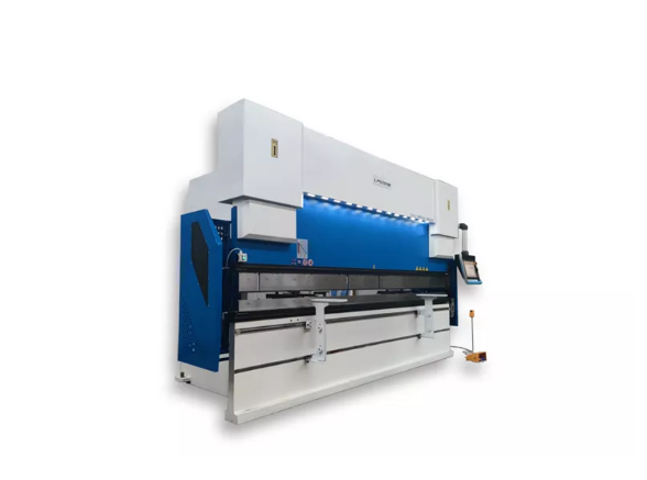 Máy ép thủy lực CNC DELEM DA66T-10032