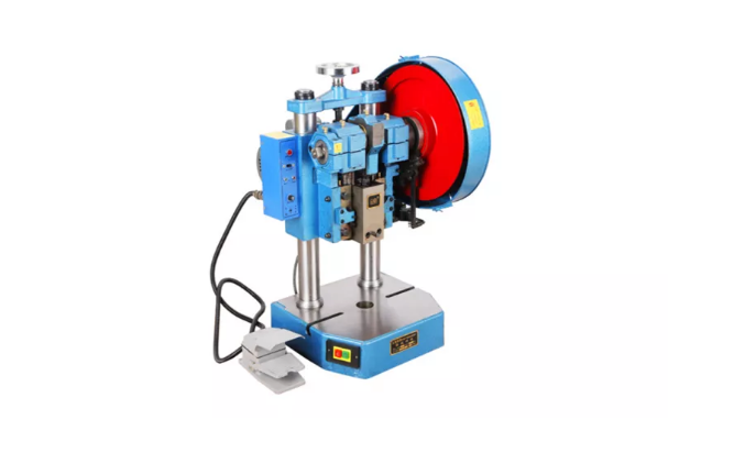 Máy Đột dập để bàn JB04-2