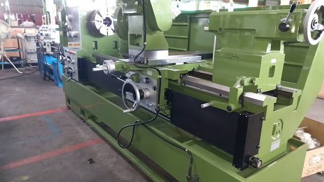 Máy mài trục cao su MAT-G2500