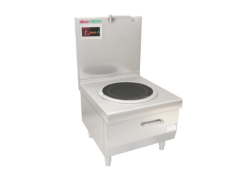 BẾP HẦM CAO CẤP ĐƠN INSP1-15HV