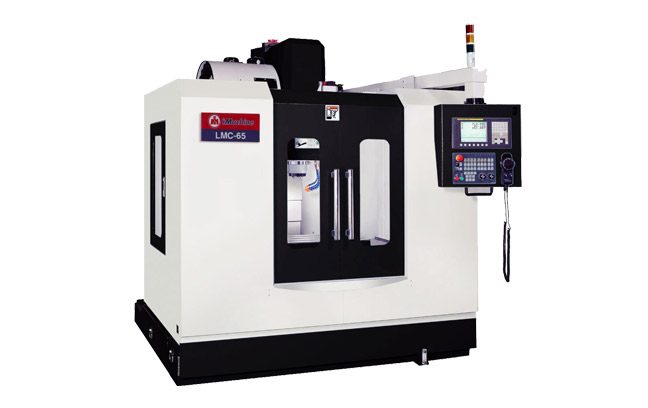 Trung tâm gia công đứng LMC-65	