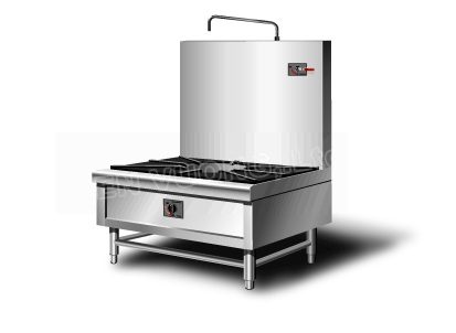 Bếp hầm đơn Lamaca LBH-750