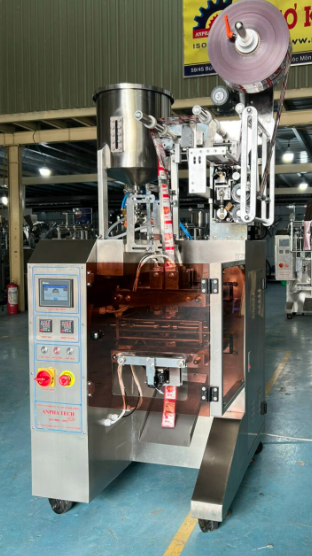 Máy đóng gói dạng lỏng – sệt- dạng nước VNC