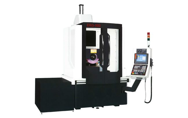 Máy mài bề mặt ERG-800	