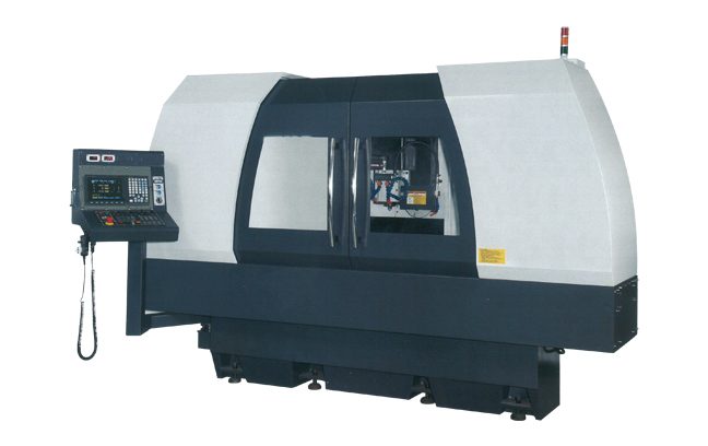 Máy mài bề mặt 104 CNC