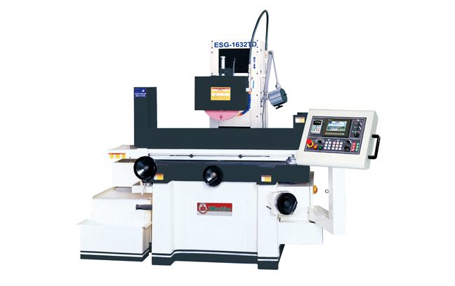 Máy mài phẳng ESG-1236ASD