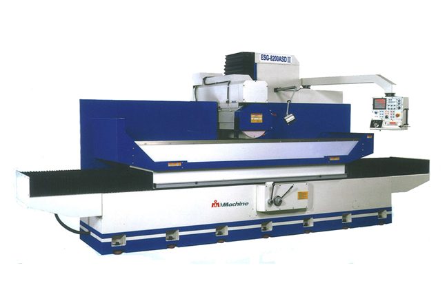 Máy mài bề mặt ESG-8150ASDII