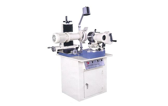 Máy Mài Dụng Cụ Đa Năng PP-60N