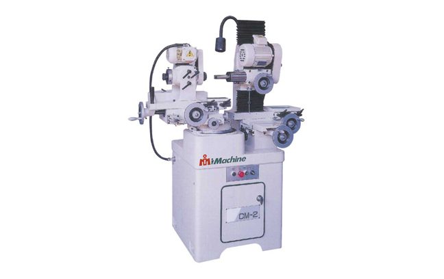 Máy mài dụng cụ vạn năng CM-2