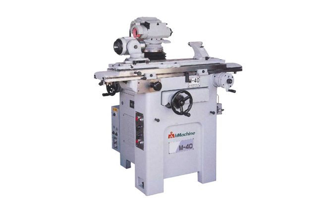 Máy Mài Dụng Cụ Đa Năng M-40