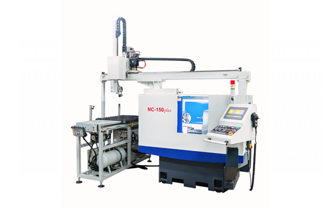 Máy mài trong NC-150plus	