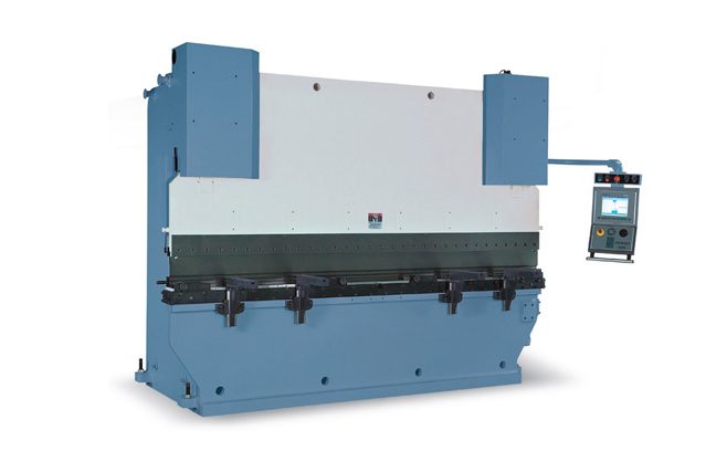 Máy chấn tôn thủy lực TNB-36051A	