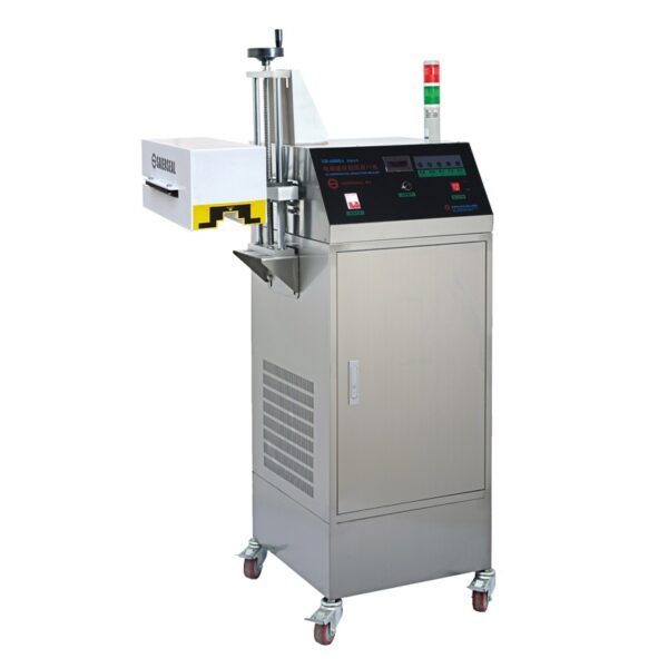 Máy dán màng seal cao cấp HC-6000A (làm mát bằng nước)