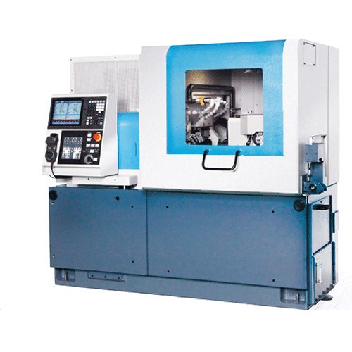 Tiện cấp phôi tự động NOMURADS NN-10EK