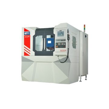 Máy Mài Mặt Phẳng PFG-600R