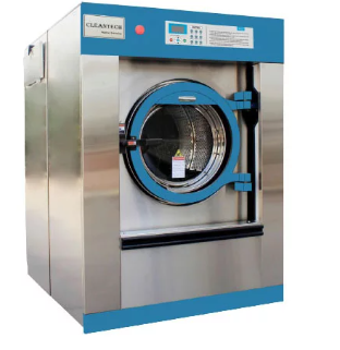 Máy giặt công nghiệp 15kg Cleantech TNE/S-15