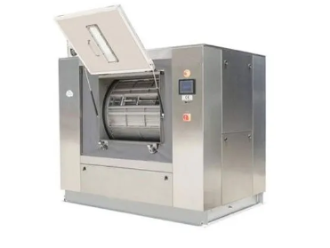Máy giặt phòng sạch 50kg TLJ Laundry TLJ-GL-50