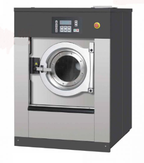 Máy giặt công nghiệp 25kg WALES W2030F
