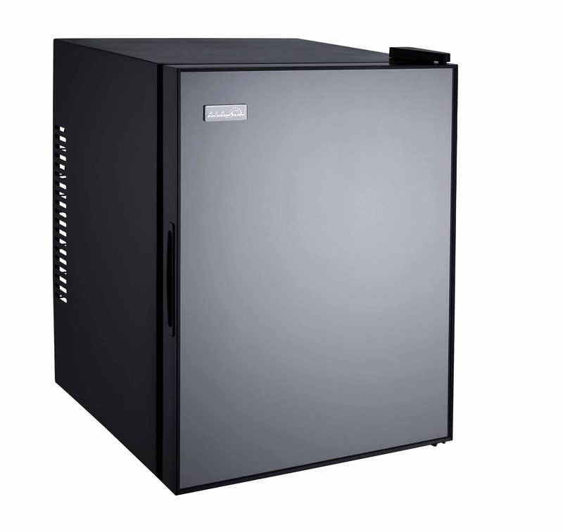 Tủ mát minibar cánh gương BCH-28B2