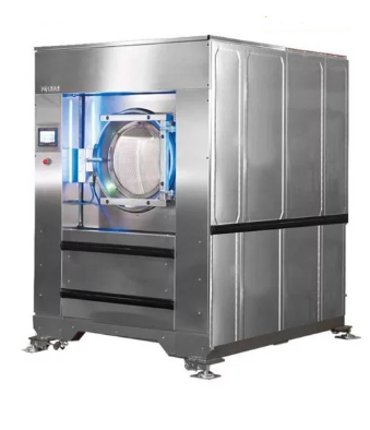 Máy giặt nhuộm 60kg Tolkar Hydra Maxi 60