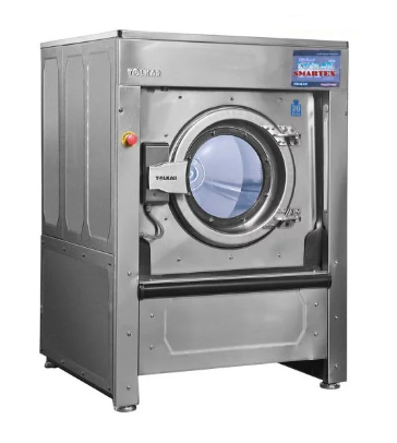 Máy giặt nhuộm 25kg Tolkar Hydra Mini 25
