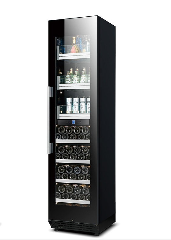 Tủ mát cánh kính Kolner KNJ-508WD