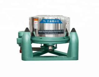 Máy vắt ly tâm 70kg TLJ Laundry TLJ-TL-70