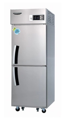 Tủ đông công nghiệp 505L Lassele LS-524F