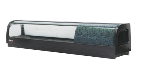 Tủ trưng bày sushi Unique SH-1200
