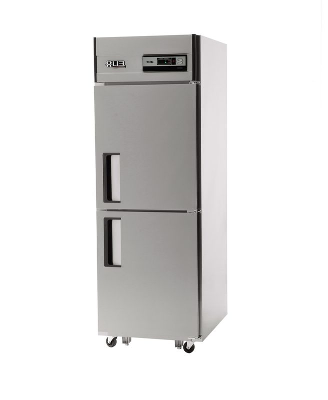 Tủ mát 2 cánh Unique UDS-25RDR