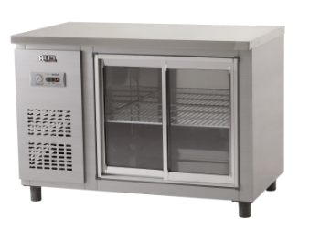 Bàn mát cửa kính Unique UDS-12RTAR
