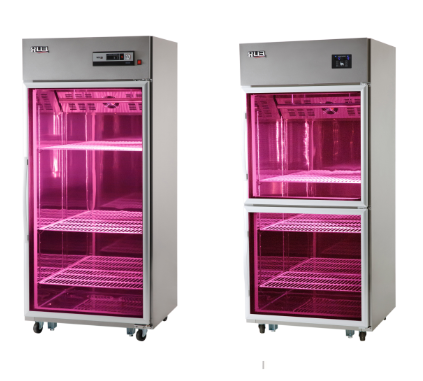 TỦ Ủ THỊT HÃNG UNIQUE HÀN QUỐC UDS-30FDR-1