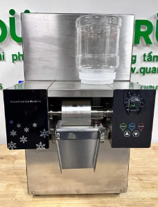 Máy làm kem tuyết bingsu QT01-PRO