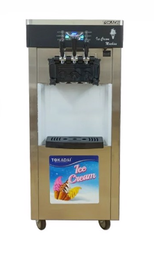 Máy làm kem tươi Tokadai TKD228