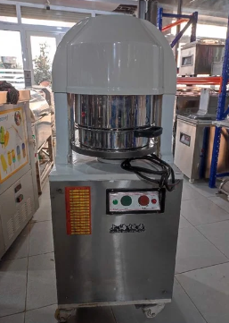 Máy chia bột ZT-36
